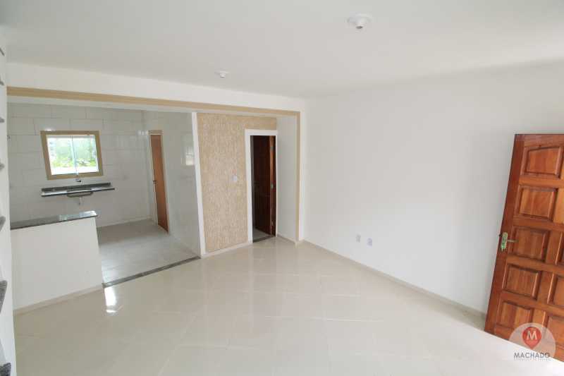 Conheça 7 - Sala do imóvel - CASA EM CONDOMÍNIO À VENDA - CD-0067 - 8 7 - Sala - CASA EM CONDOMÍNIO À VENDA - CD-0067 - 8