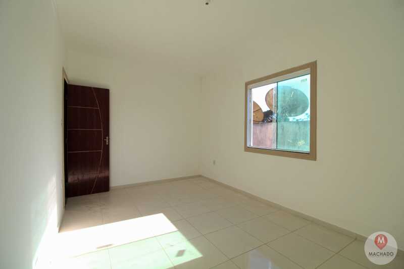 Conheça 15 - Quarto do imóvel - CASA EM CONDOMÍNIO À VENDA - CD-0067 - 16 15 - Quarto - CASA EM CONDOMÍNIO À VENDA - CD-0067 - 16