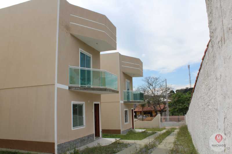 Conheça 182 - Fachada do imóvel - CASA EM CONDOMÍNIO À VENDA - CD-0067 - 3 182 - Fachada - CASA EM CONDOMÍNIO À VENDA - CD-0067 - 3