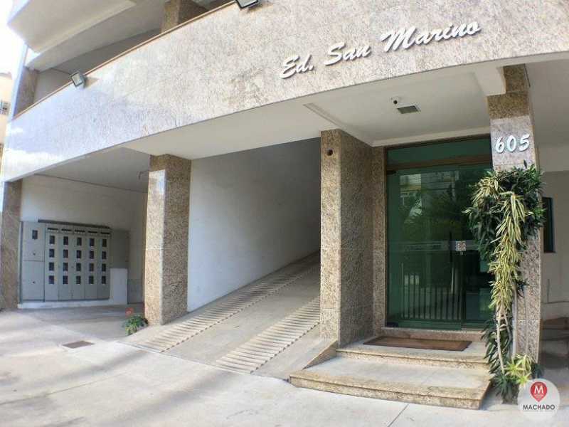 Conheça 2 - Fachada do imóvel - APARTAMENTO À VENDA EM ARARUAMA - PARQUE HOTEL - AP-0056 - 3 2 - Fachada - APARTAMENTO À VENDA EM ARARUAMA - PARQUE HOTEL - AP-0056 - 3
