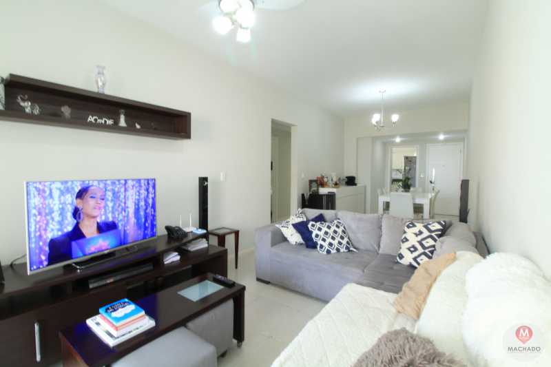 Conheça 5 - Sala do imóvel - APARTAMENTO À VENDA EM ARARUAMA - PARQUE HOTEL - AP-0056 - 6 5 - Sala - APARTAMENTO À VENDA EM ARARUAMA - PARQUE HOTEL - AP-0056 - 6