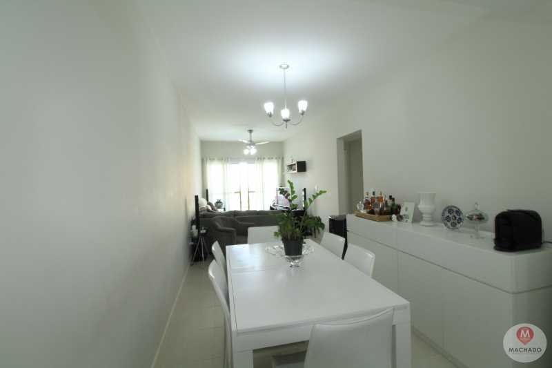 Conheça 9 - Sala do imóvel - APARTAMENTO À VENDA EM ARARUAMA - PARQUE HOTEL - AP-0056 - 10 9 - Sala - APARTAMENTO À VENDA EM ARARUAMA - PARQUE HOTEL - AP-0056 - 10