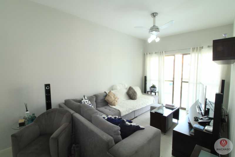 Conheça 7 - Sala do imóvel - APARTAMENTO À VENDA EM ARARUAMA - PARQUE HOTEL - AP-0056 - 8 7 - Sala - APARTAMENTO À VENDA EM ARARUAMA - PARQUE HOTEL - AP-0056 - 8