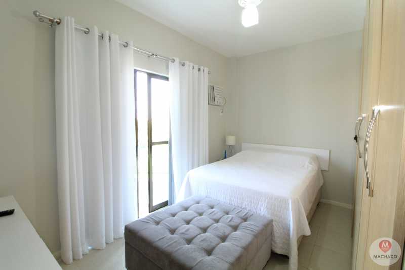 Conheça 10 - Suíte do imóvel - APARTAMENTO À VENDA EM ARARUAMA - PARQUE HOTEL - AP-0056 - 11 10 - Suíte - APARTAMENTO À VENDA EM ARARUAMA - PARQUE HOTEL - AP-0056 - 11
