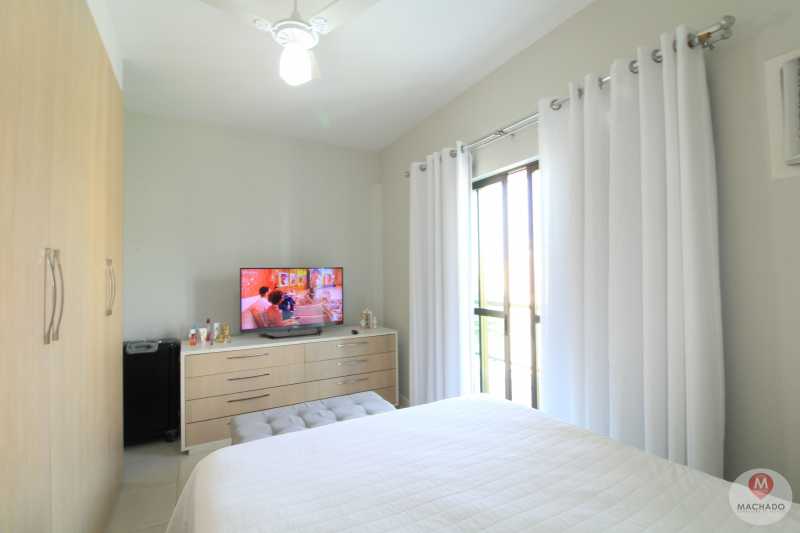 Conheça 11 - Suíte do imóvel - APARTAMENTO À VENDA EM ARARUAMA - PARQUE HOTEL - AP-0056 - 12 11 - Suíte - APARTAMENTO À VENDA EM ARARUAMA - PARQUE HOTEL - AP-0056 - 12