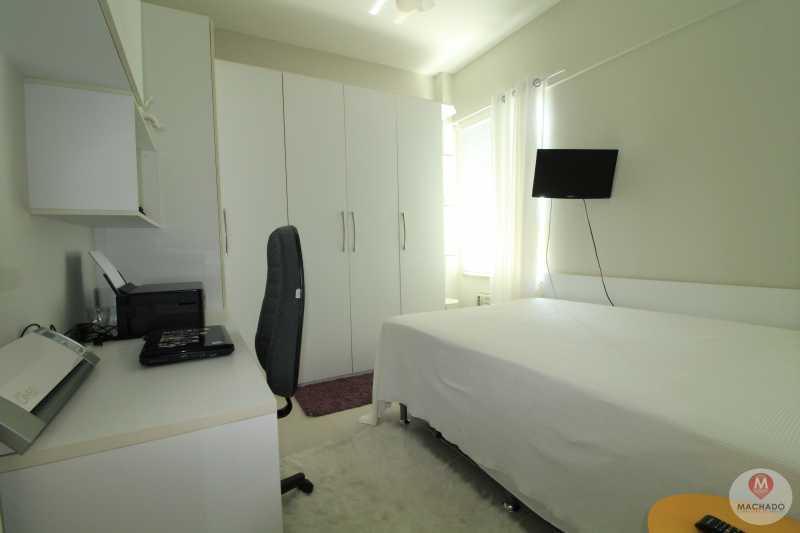 Conheça 12 - Quarto do imóvel - APARTAMENTO À VENDA EM ARARUAMA - PARQUE HOTEL - AP-0056 - 13 12 - Quarto - APARTAMENTO À VENDA EM ARARUAMA - PARQUE HOTEL - AP-0056 - 13