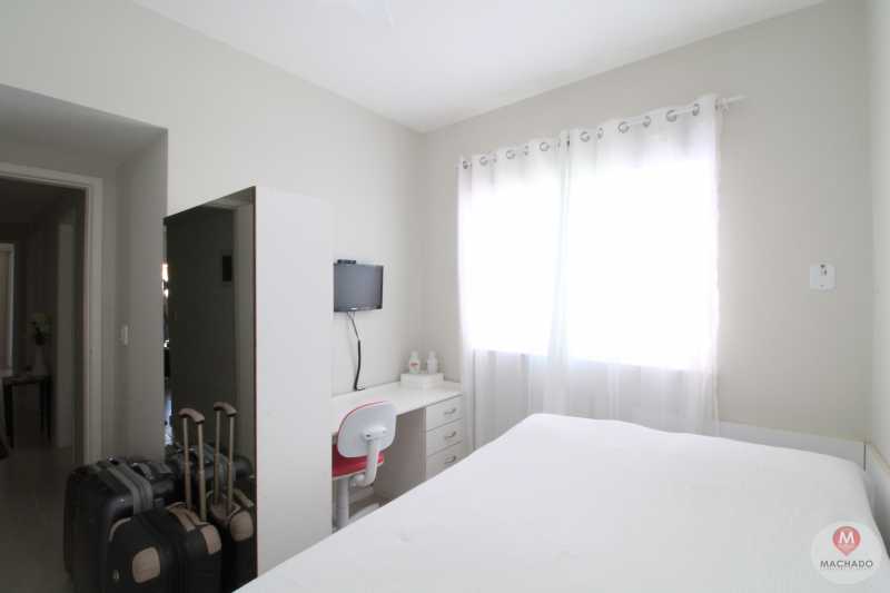 Conheça 14 - Quarto do imóvel - APARTAMENTO À VENDA EM ARARUAMA - PARQUE HOTEL - AP-0056 - 15 14 - Quarto - APARTAMENTO À VENDA EM ARARUAMA - PARQUE HOTEL - AP-0056 - 15