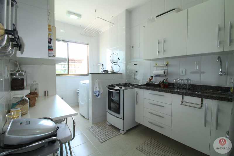 Conheça 18 - Cozinha do imóvel - APARTAMENTO À VENDA EM ARARUAMA - PARQUE HOTEL - AP-0056 - 19 18 - Cozinha - APARTAMENTO À VENDA EM ARARUAMA - PARQUE HOTEL - AP-0056 - 19