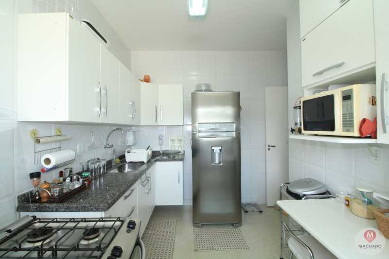 Conheça 19 - Cozinha do imóvel - APARTAMENTO À VENDA EM ARARUAMA - PARQUE HOTEL - AP-0056 - 20 19 - Cozinha - APARTAMENTO À VENDA EM ARARUAMA - PARQUE HOTEL - AP-0056 - 20