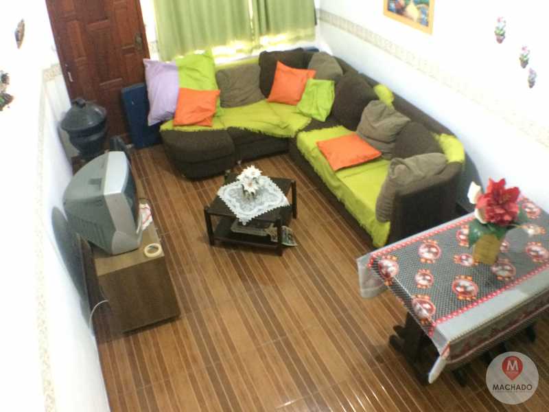 Conheça 4 - Sala do imóvel - APARTAMENTO À VENDA EM ARARUAMA - IGUABINHA - AP-0069 - 6 4 - Sala - APARTAMENTO À VENDA EM ARARUAMA - IGUABINHA - AP-0069 - 6