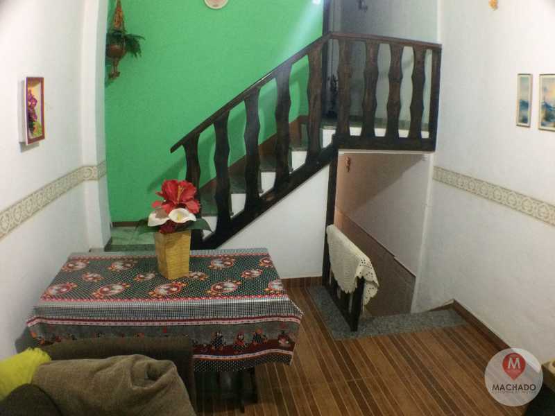 Conheça 6 - Sala do imóvel - APARTAMENTO À VENDA EM ARARUAMA - IGUABINHA - AP-0069 - 8 6 - Sala - APARTAMENTO À VENDA EM ARARUAMA - IGUABINHA - AP-0069 - 8