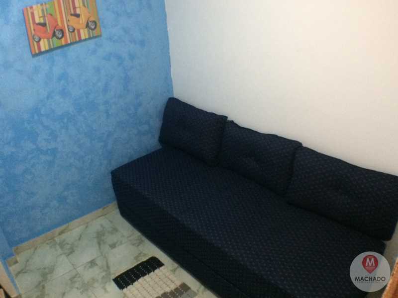 Conheça 8 - Quarto do imóvel - APARTAMENTO À VENDA EM ARARUAMA - IGUABINHA - AP-0069 - 10 8 - Quarto - APARTAMENTO À VENDA EM ARARUAMA - IGUABINHA - AP-0069 - 10