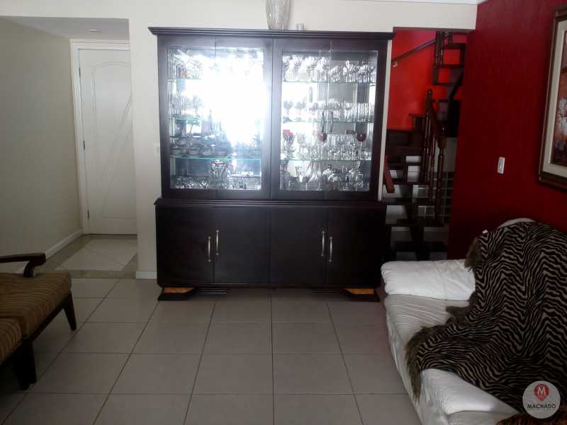 Conheça 3 - Sala do imóvel - COBERTURA À VENDA EM CABO FRIO - VILA NOVA - AP-0032 - 3 3 - Sala - COBERTURA À VENDA EM CABO FRIO - VILA NOVA - AP-0032 - 3