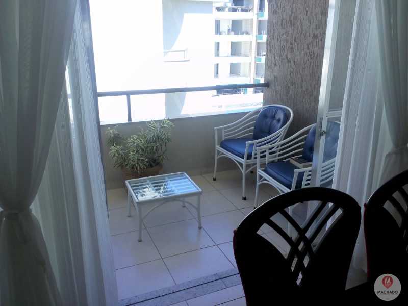 Conheça 5 - Sacada do imóvel - COBERTURA À VENDA EM CABO FRIO - VILA NOVA - AP-0032 - 5 5 - Sacada - COBERTURA À VENDA EM CABO FRIO - VILA NOVA - AP-0032 - 5