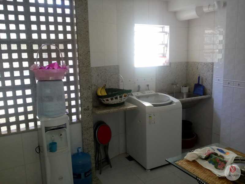 Conheça 9 - Área de Serviço do imóvel - COBERTURA À VENDA EM CABO FRIO - VILA NOVA - AP-0032 - 9 9 - Área de Serviço - COBERTURA À VENDA EM CABO FRIO - VILA NOVA - AP-0032 - 9