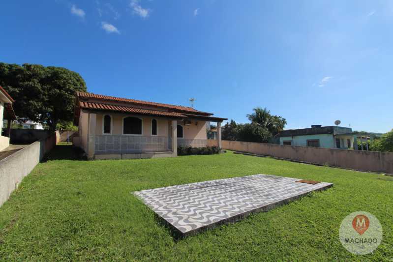 Conheça 3 - Fachada do imóvel - CASA À VENDA EM ARARUAMA - IGUABINHA - CI-0343 - 4 3 - Fachada - CASA À VENDA EM ARARUAMA - IGUABINHA - CI-0343 - 4