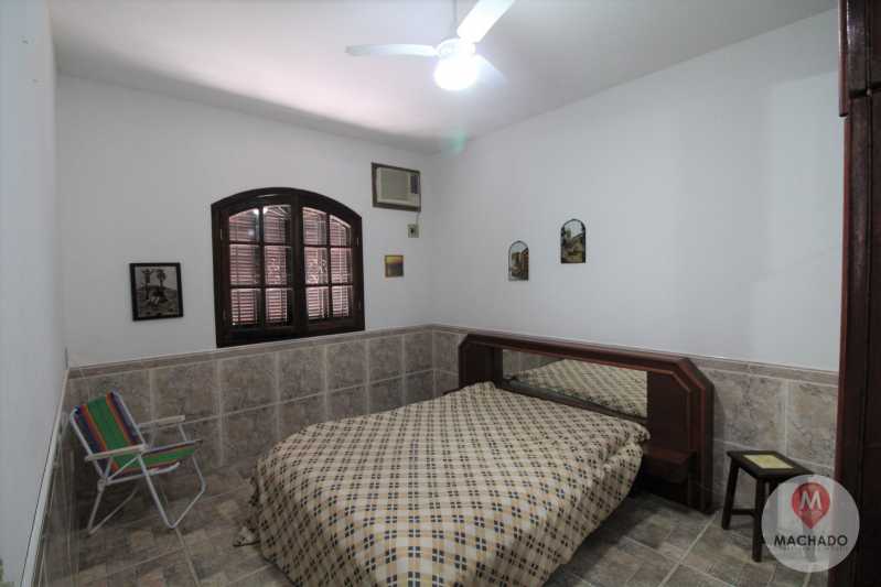 Conheça 11 - Quarto do imóvel - CASA À VENDA EM ARARUAMA - IGUABINHA - CI-0343 - 12 11 - Quarto - CASA À VENDA EM ARARUAMA - IGUABINHA - CI-0343 - 12