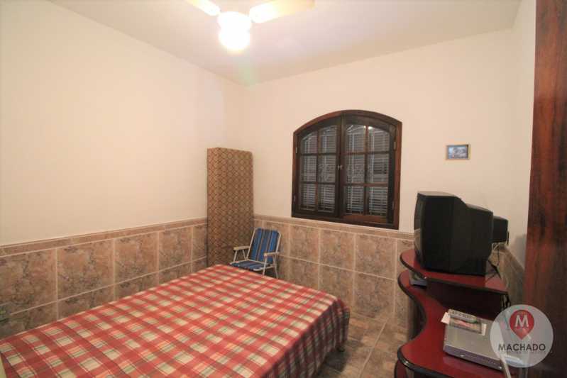 Conheça 13 - Quarto do imóvel - CASA À VENDA EM ARARUAMA - IGUABINHA - CI-0343 - 14 13 - Quarto - CASA À VENDA EM ARARUAMA - IGUABINHA - CI-0343 - 14