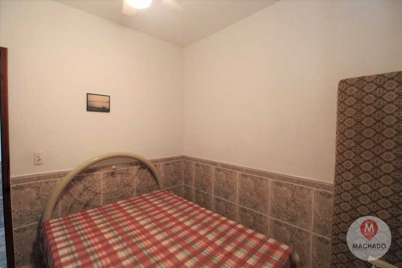 Conheça 14 - Quarto do imóvel - CASA À VENDA EM ARARUAMA - IGUABINHA - CI-0343 - 15 14 - Quarto - CASA À VENDA EM ARARUAMA - IGUABINHA - CI-0343 - 15
