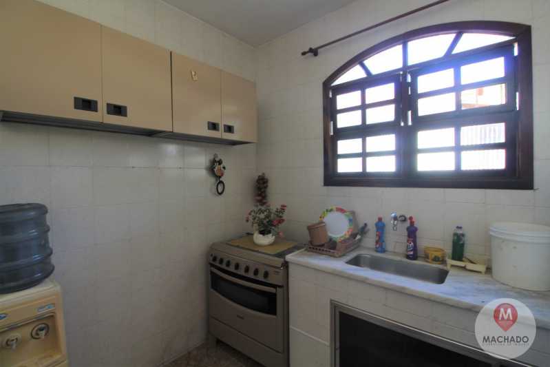 Conheça 16 - Cozinha do imóvel - CASA À VENDA EM ARARUAMA - IGUABINHA - CI-0343 - 17 16 - Cozinha - CASA À VENDA EM ARARUAMA - IGUABINHA - CI-0343 - 17
