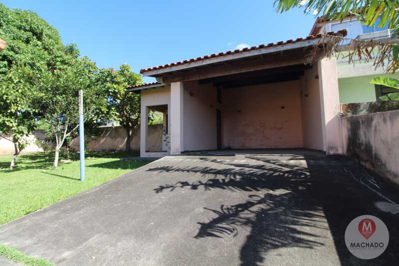 Conheça 19 - Garagem do imóvel - CASA À VENDA EM ARARUAMA - IGUABINHA - CI-0343 - 20 19 - Garagem - CASA À VENDA EM ARARUAMA - IGUABINHA - CI-0343 - 20