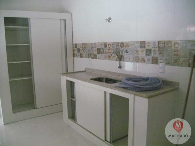 Conheça 14 - Cozinha do imóvel - CASA À VENDA EM ARARUAMA - IGUABINHA - CI-0112 - 14 14 - Cozinha - 14