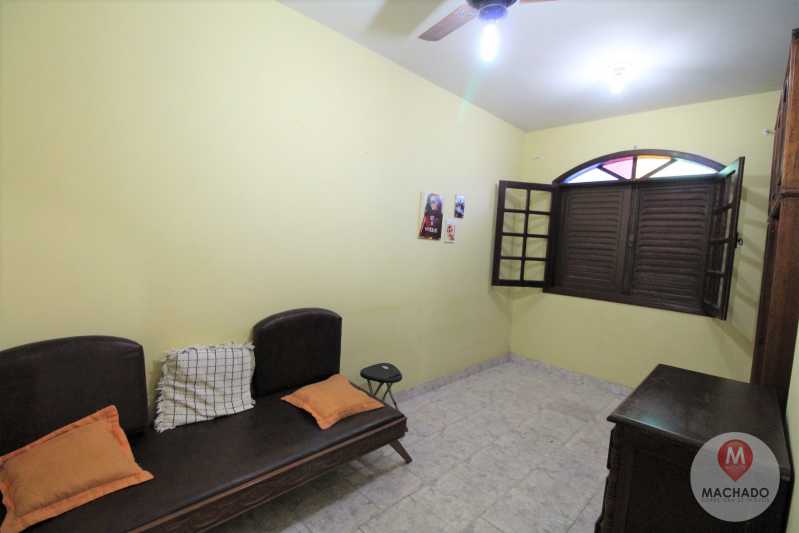 Conheça 10 - Quarto do imóvel - CASA À VENDA EM ARARUAMA - PARQUE HOTEL - CI-0328 - 10 10 - Quarto - CASA À VENDA EM ARARUAMA - PARQUE HOTEL - CI-0328 - 10