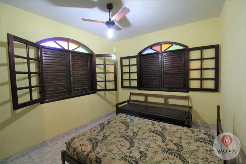 Conheça 11 - Quarto do imóvel - CASA À VENDA EM ARARUAMA - PARQUE HOTEL - CI-0328 - 11 11 - Quarto - CASA À VENDA EM ARARUAMA - PARQUE HOTEL - CI-0328 - 11