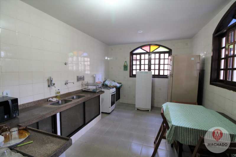 Conheça 14 - Cozinha do imóvel - CASA À VENDA EM ARARUAMA - PARQUE HOTEL - CI-0328 - 14 14 - Cozinha - CASA À VENDA EM ARARUAMA - PARQUE HOTEL - CI-0328 - 14