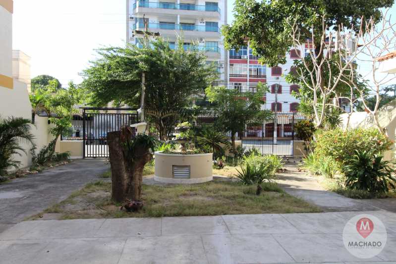 Conheça 19 - Jardim do imóvel - CASA À VENDA EM ARARUAMA - PARQUE HOTEL - CI-0328 - 19 19 - Jardim - CASA À VENDA EM ARARUAMA - PARQUE HOTEL - CI-0328 - 19