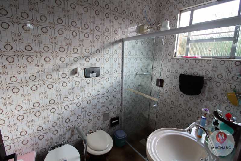 Conheça 11 - Banho do imóvel - CASA À VENDA EM ARARUAMA - IGUABINHA - CI-0336 - 12 11 - Banho - 12