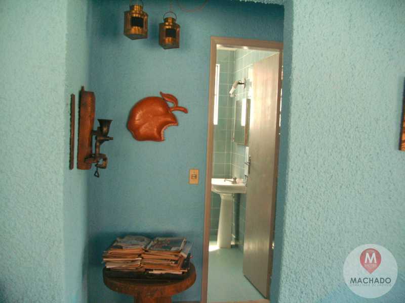 Conheça 9 - Sala do imóvel - CASA À VENDA EM ARARUAMA - IGUABINHA - CI-0115 - 10 9 - Sala - CASA À VENDA EM ARARUAMA - IGUABINHA - CI-0115 - 10