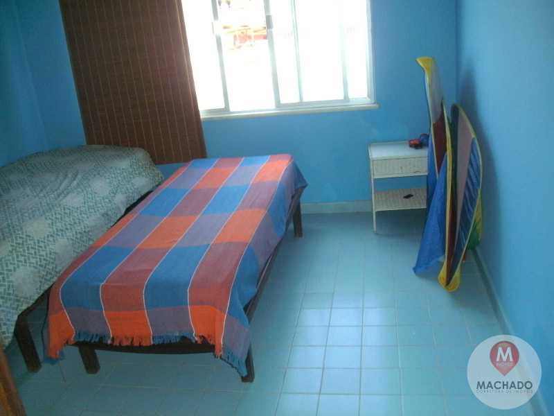 Conheça 11 - Quarto do imóvel - CASA À VENDA EM ARARUAMA - IGUABINHA - CI-0115 - 12 11 - Quarto - CASA À VENDA EM ARARUAMA - IGUABINHA - CI-0115 - 12