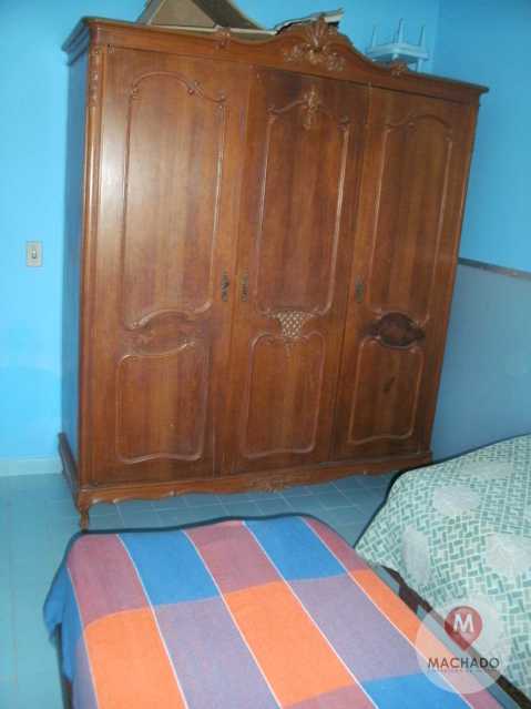 Conheça 12 - Quarto do imóvel - CASA À VENDA EM ARARUAMA - IGUABINHA - CI-0115 - 13 12 - Quarto - CASA À VENDA EM ARARUAMA - IGUABINHA - CI-0115 - 13
