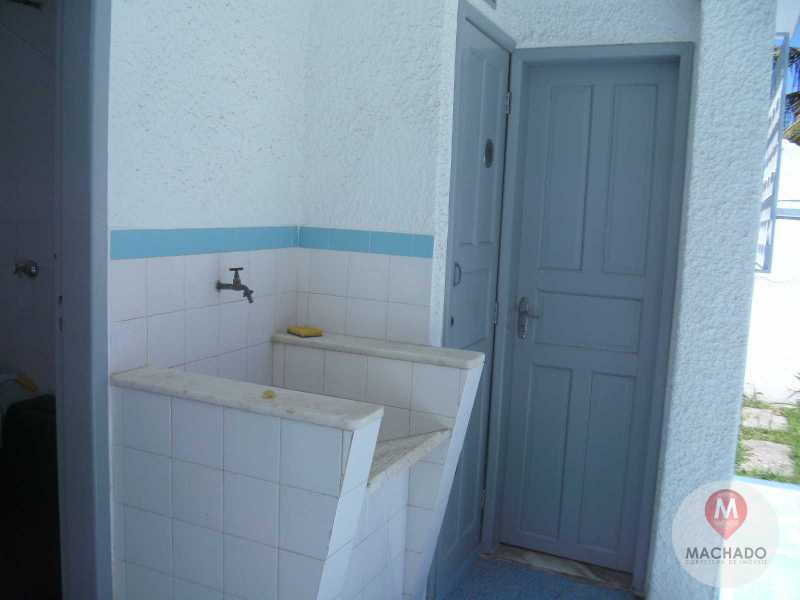 Conheça 16 - Área de Serviço do imóvel - CASA À VENDA EM ARARUAMA - IGUABINHA - CI-0115 - 17 16 - Área de Serviço - CASA À VENDA EM ARARUAMA - IGUABINHA - CI-0115 - 17