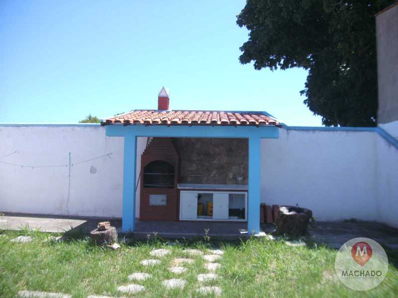 Conheça 17 - Churrasqueira do imóvel - CASA À VENDA EM ARARUAMA - IGUABINHA - CI-0115 - 18 17 - Churrasqueira - CASA À VENDA EM ARARUAMA - IGUABINHA - CI-0115 - 18