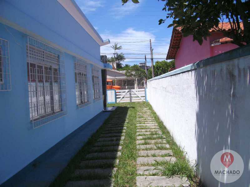 Conheça 19 - Lateral do imóvel - CASA À VENDA EM ARARUAMA - IGUABINHA - CI-0115 - 20 19 - Lateral - CASA À VENDA EM ARARUAMA - IGUABINHA - CI-0115 - 20