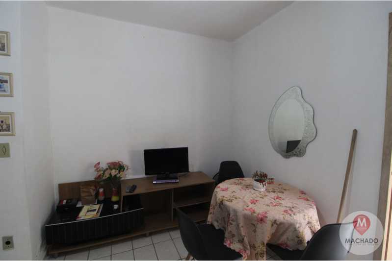 Conheça 4 - Sala do imóvel - CASA À VENDA EM ARARUAMA - IGUABINHA - CD-0157 - 5 4 - Sala - CASA À VENDA EM ARARUAMA - IGUABINHA - CD-0157 - 5