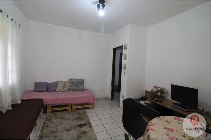 Conheça 3 - Sala do imóvel - CASA À VENDA EM ARARUAMA - IGUABINHA - CD-0157 - 4 3 - Sala - CASA À VENDA EM ARARUAMA - IGUABINHA - CD-0157 - 4