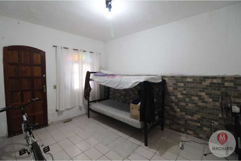 Conheça 7 - Quarto do imóvel - CASA À VENDA EM ARARUAMA - IGUABINHA - CD-0157 - 8 7 - Quarto - CASA À VENDA EM ARARUAMA - IGUABINHA - CD-0157 - 8