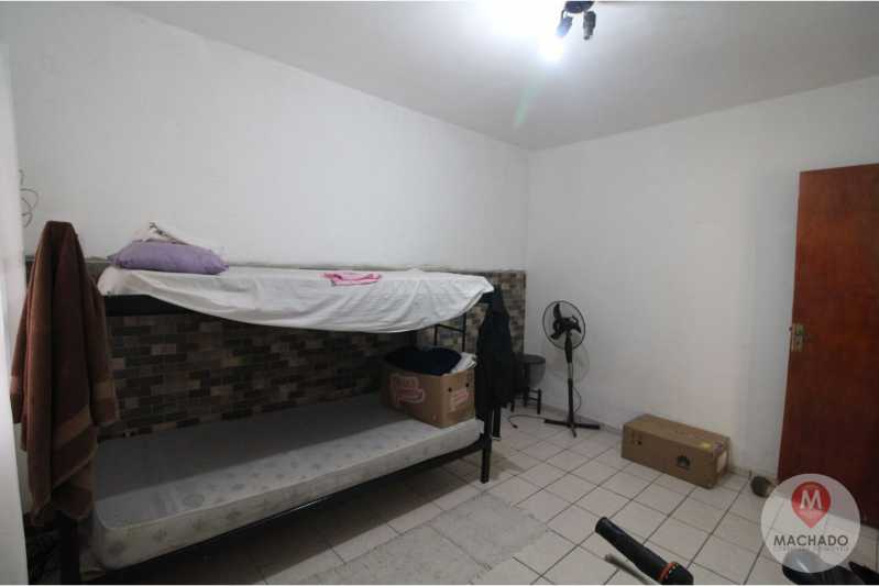 Conheça 8 - Quarto do imóvel - CASA À VENDA EM ARARUAMA - IGUABINHA - CD-0157 - 9 8 - Quarto - CASA À VENDA EM ARARUAMA - IGUABINHA - CD-0157 - 9