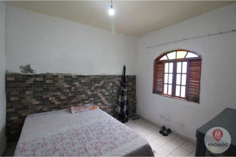 Conheça 6 - Quarto do imóvel - CASA À VENDA EM ARARUAMA - IGUABINHA - CD-0157 - 7 6 - Quarto - CASA À VENDA EM ARARUAMA - IGUABINHA - CD-0157 - 7