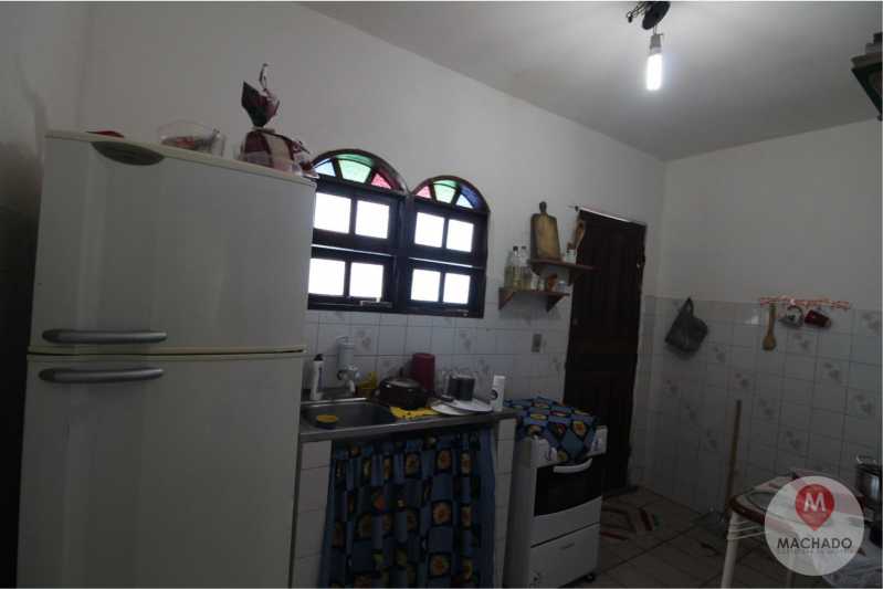 Conheça 10 - Cozinha do imóvel - CASA À VENDA EM ARARUAMA - IGUABINHA - CD-0157 - 11 10 - Cozinha - CASA À VENDA EM ARARUAMA - IGUABINHA - CD-0157 - 11