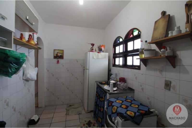Conheça 11 - Cozinha do imóvel - CASA À VENDA EM ARARUAMA - IGUABINHA - CD-0157 - 12 11 - Cozinha - CASA À VENDA EM ARARUAMA - IGUABINHA - CD-0157 - 12