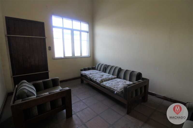 Conheça 4 - Sala do imóvel - APARTAMENTO À VENDA EM ARARUAMA - IGUABINHA - AP-0109 - 6 4 - Sala - APARTAMENTO À VENDA EM ARARUAMA - IGUABINHA - AP-0109 - 6