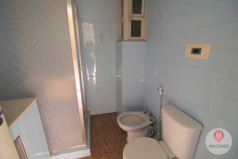 Conheça 10 - Banheiro do imóvel - APARTAMENTO À VENDA EM ARARUAMA - IGUABINHA - AP-0109 - 11 10 - Banheiro - APARTAMENTO À VENDA EM ARARUAMA - IGUABINHA - AP-0109 - 11