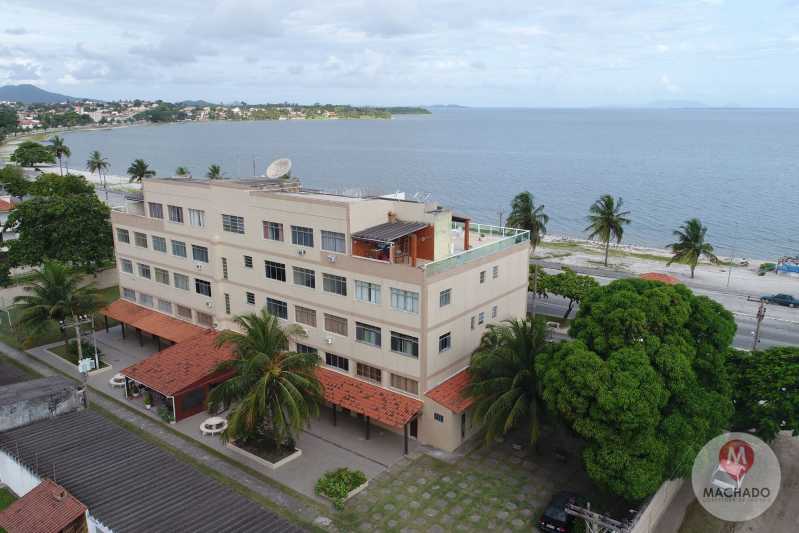 Conheça Fundos do imóvel - APARTAMENTO À VENDA EM ARARUAMA - IGUABINHA - AP-0111 - 1 Fundos - APARTAMENTO À VENDA EM ARARUAMA - IGUABINHA - AP-0111 - 1