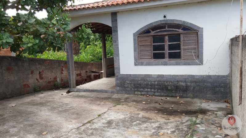 Conheça 2 - Fachada do imóvel - CASA À VENDA EM ARARUAMA - IGUABINHA - CI-0116 - 3 2 - Fachada - CASA À VENDA EM ARARUAMA - IGUABINHA - CI-0116 - 3