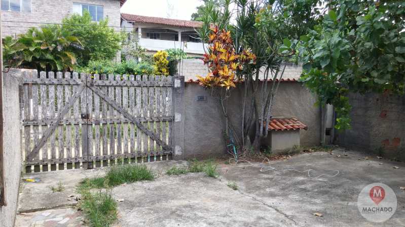 Conheça 3 - Fachada do imóvel - CASA À VENDA EM ARARUAMA - IGUABINHA - CI-0116 - 4 3 - Fachada - CASA À VENDA EM ARARUAMA - IGUABINHA - CI-0116 - 4