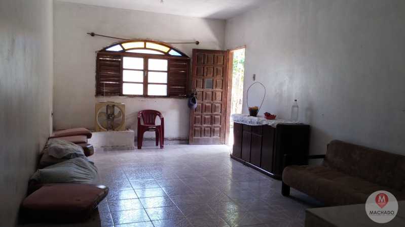 Conheça 4 - Sala do imóvel - CASA À VENDA EM ARARUAMA - IGUABINHA - CI-0116 - 5 4 - Sala - CASA À VENDA EM ARARUAMA - IGUABINHA - CI-0116 - 5